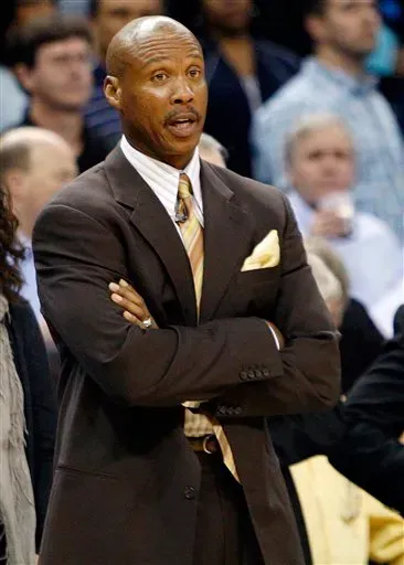 Byron Scott